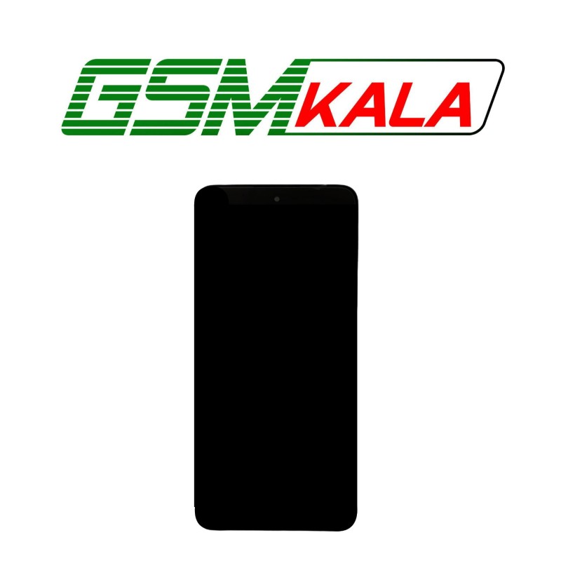 تاچ و ال سی دی OLED با فریم ورژن 1.1 گوشی شیائومی Lcd Xiaomi Redmi Note 14 4G