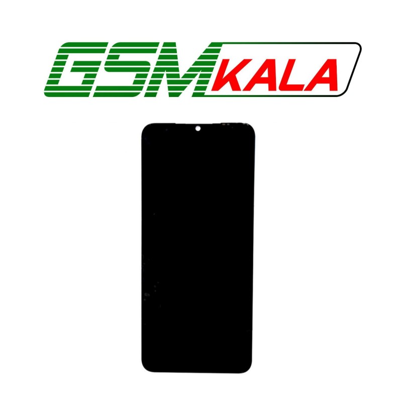 تاچ و ال سی دی شرکتی (کمپانی) با فریم گوشی شیائومی Lcd Xiaomi Redmi a1 plus - redmi a2 plus