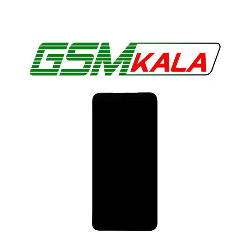 تاچ و ال سی دی شرکتی (دبی) سامسونگ با فریم Lcd samsung A17 - A175