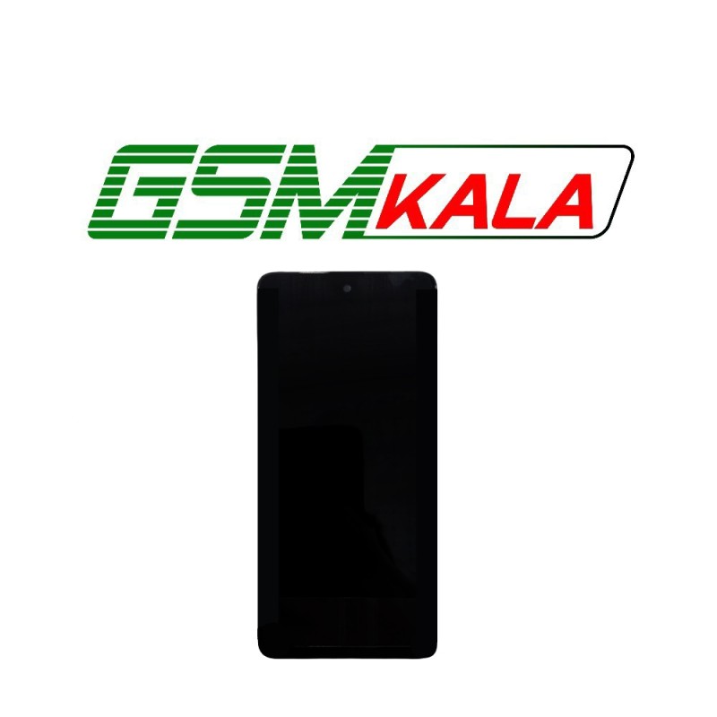 تاچ و ال سی دی کیفیت TFT HD PLUSبا فریم Lcd samsung A51