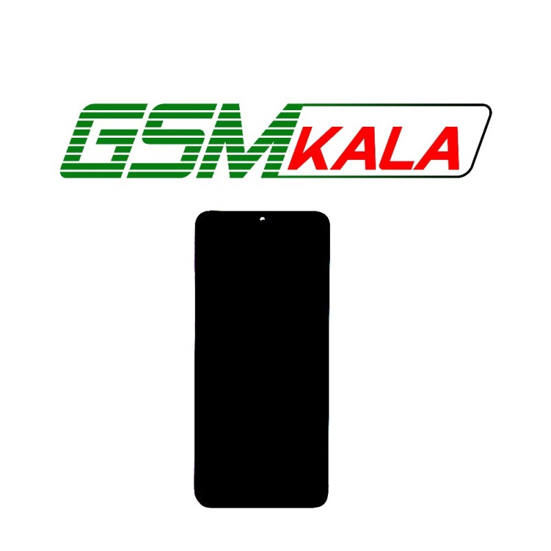 تاچ و ال سی دی OLED JC سامسونگ با فریم LCD SAMSUNG M32 - M325
