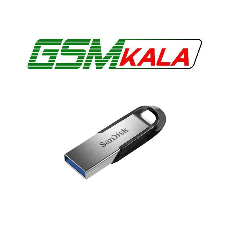 فلش 64 گیگ سن دیسک SanDisk Ultra Flair USB3.0