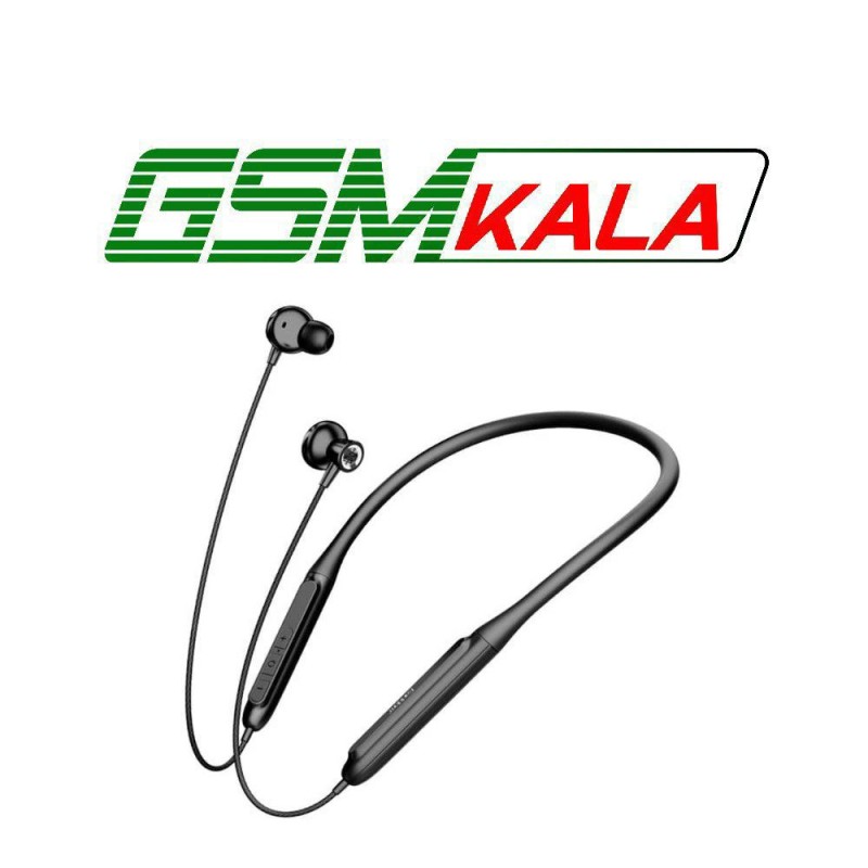 هندزفری بلوتوثی گردنی ارلدام ET-BH81