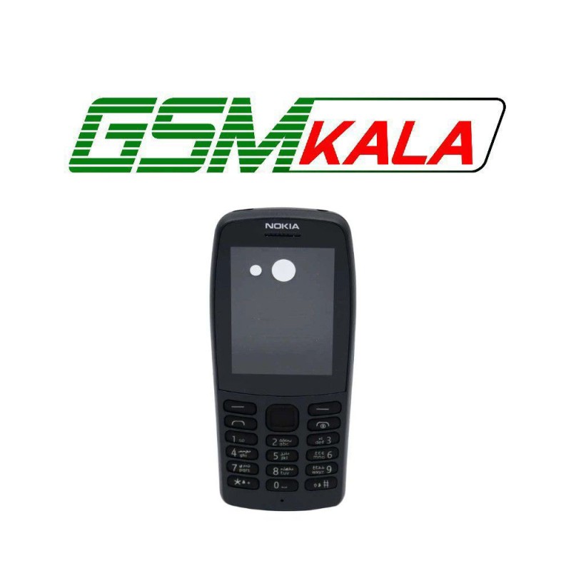 قاب نوکیا Nokia N210 2019