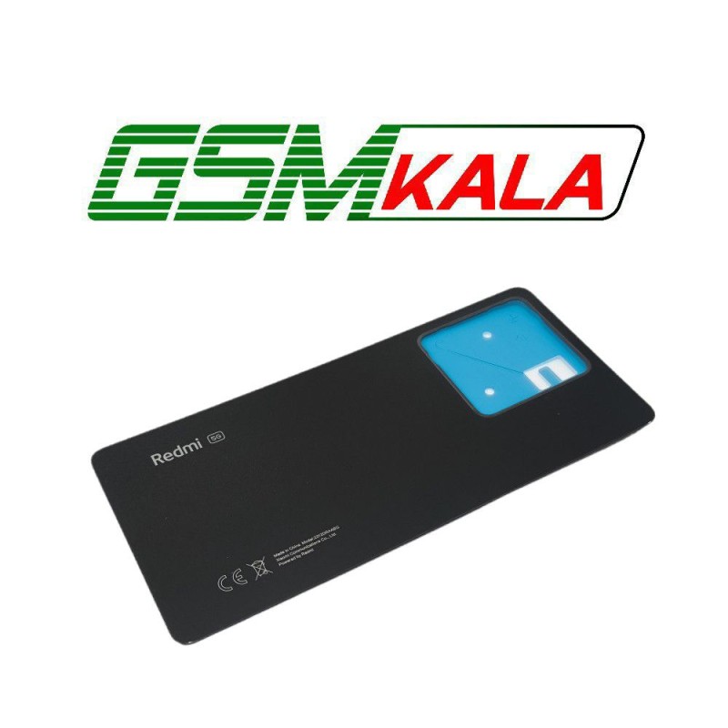 درب پشت گوشی شیائومی XIAOMI REDMI NOTE 13 5G