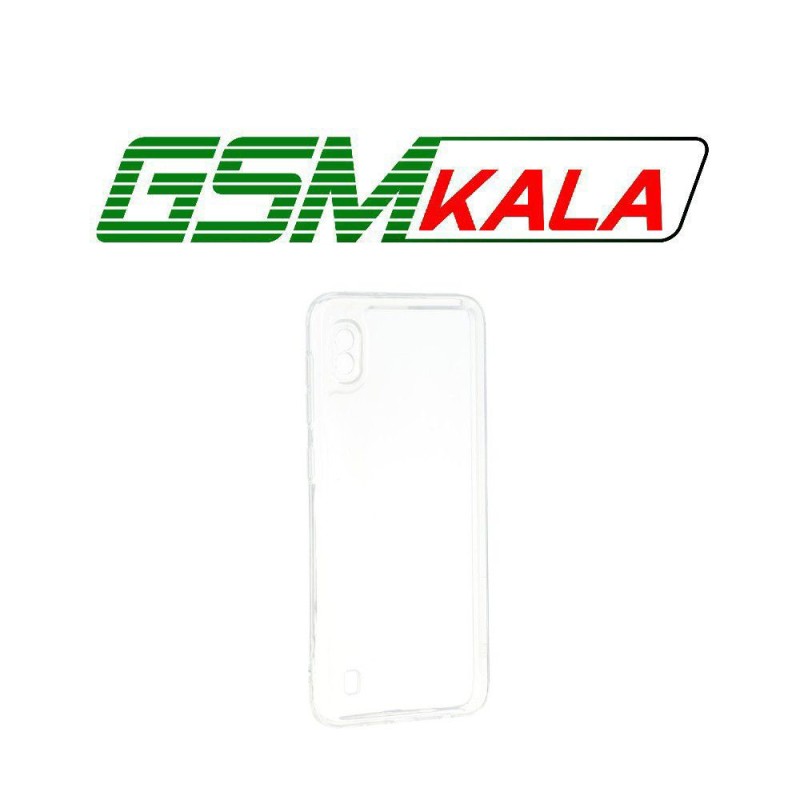 قاب Space ژله ای شفاف MPS - Samsung Galaxy A10 / M10