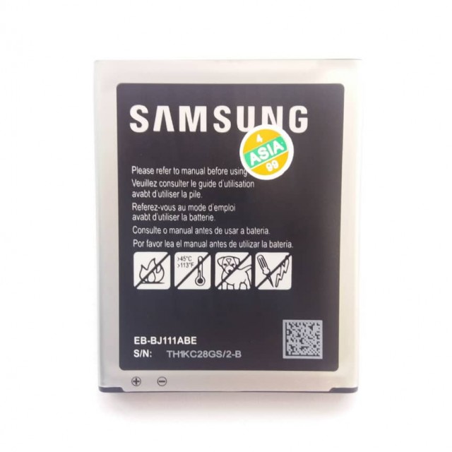 باطری گوشی سامسونگ SAMSUNG J111