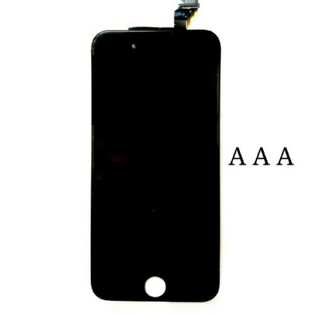 ال سی دی گوشی آیفون Iphone 6 - 6G