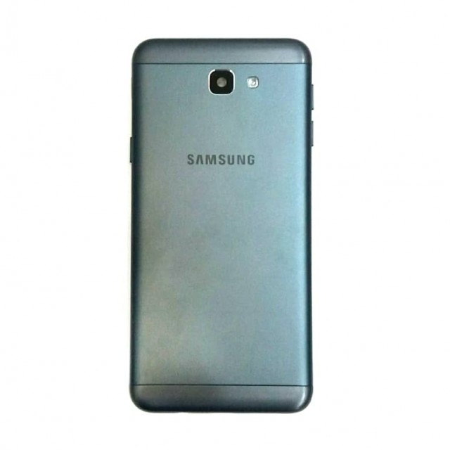 درب پشت گوشی سامسونگ Samsung J5 prime