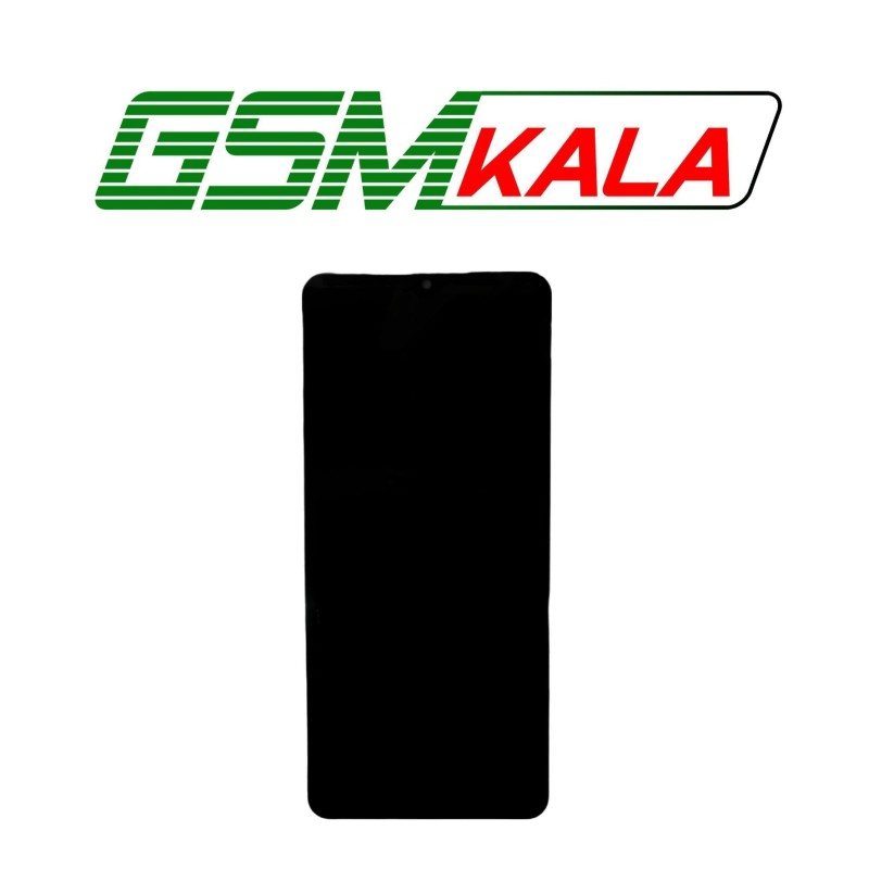 تاچ و ال سی دی شرکتی (چین) سامسونگ LCD Samsung Galaxy A022 - A02 - F12