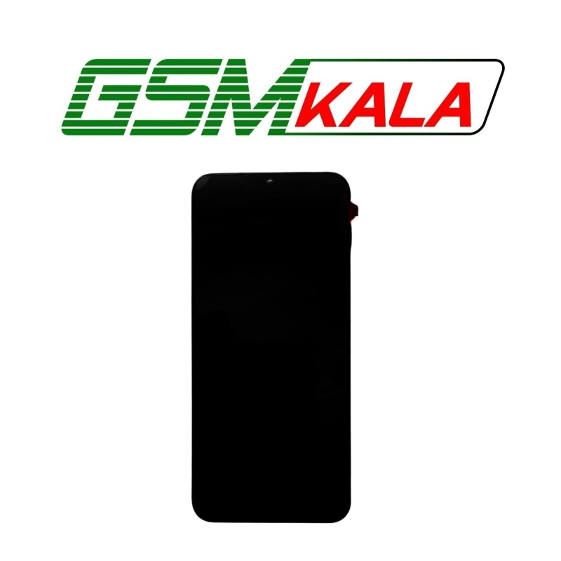 تاچ و ال سی دی شرکتی (چین) با فریم سامسونگ LCD Samsung Galaxy A146B - A145F