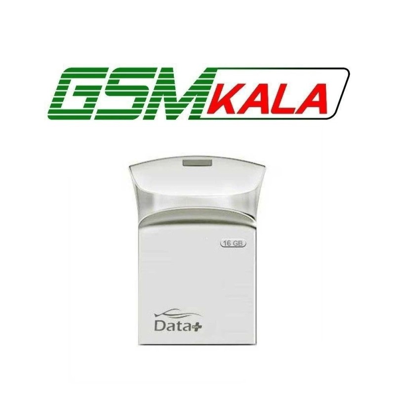 فلش 16 گیگ دیتا پلاس Data+ Track