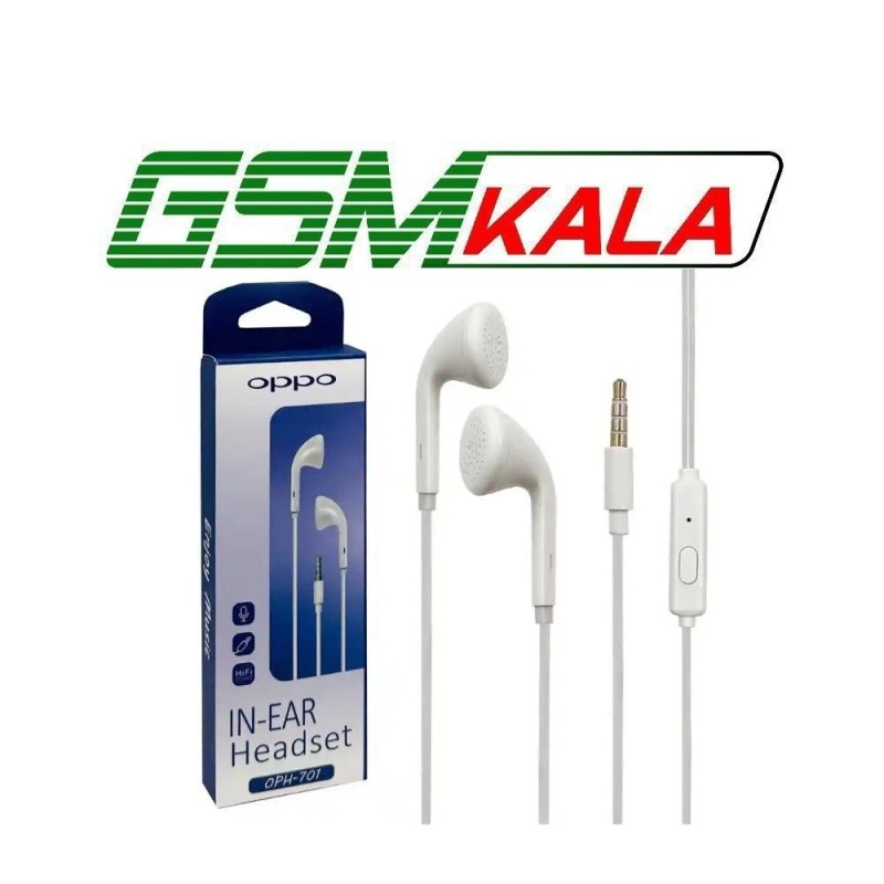 هندزفری اوپو مدل OPH-701