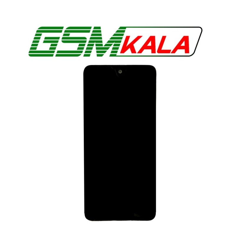 تاچ و ال سی دی شرکتی (اسمبل) سامسونگ با فریم Lcd samsung A51