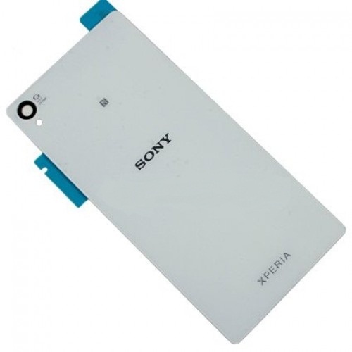 درب پشت گوشی سونی SONY Z2