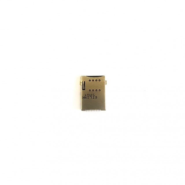 کانکتور سیم هوآوی Connector Sim HUAWEI S7-721-9PIN