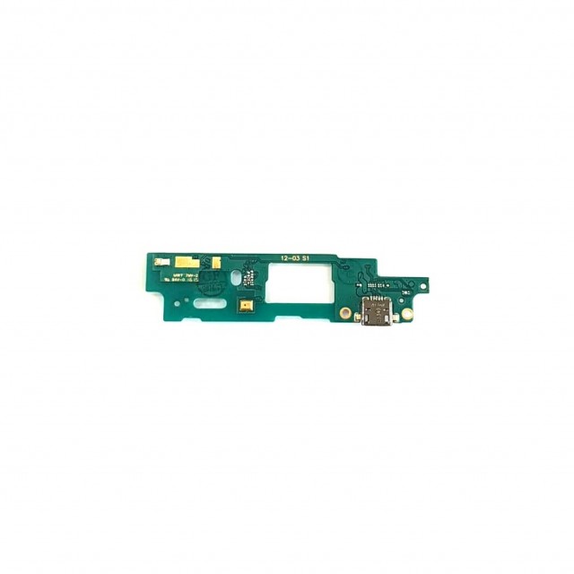 برد شارژ گوشی اچ تی سی BOARD CHARGE HTC DESIRE 820