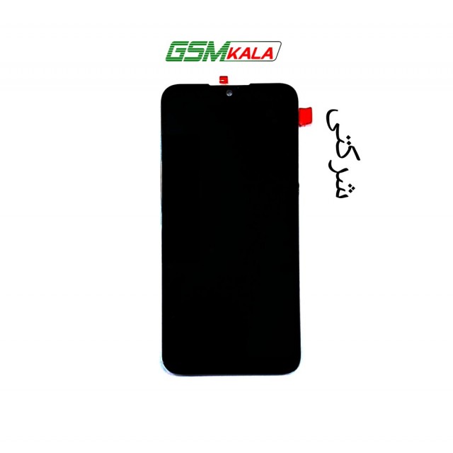 ال سی دی سامسونگ   Lcd samsung A01 black BIG