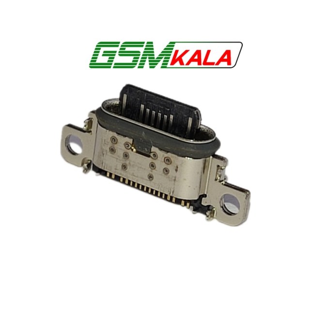 کانکتور شارژ سامسونگ Connector Charge Samsung A72 - A72 5G - A52 5G - A52