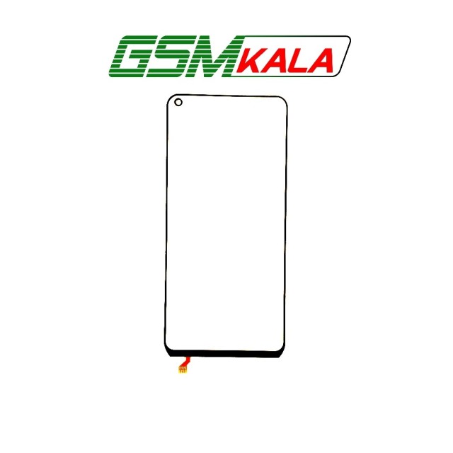 بک لایت گوشی سامسونگ BACK Light Samsung A11