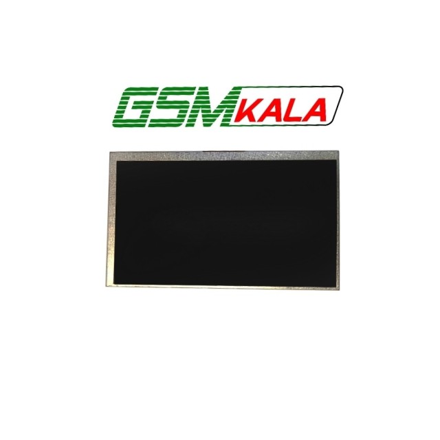 ال سی دی تبلت چینی LCD TABLET Chini 50 pin