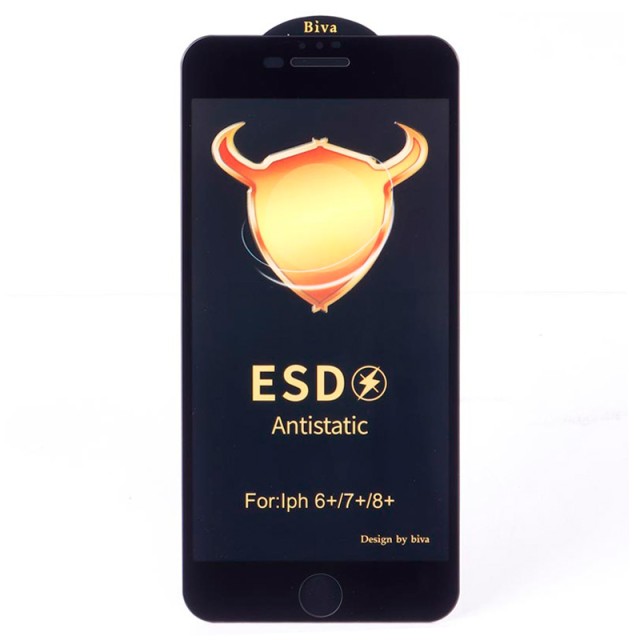 گلس ESD Anti Static بیوا iPhone 6 Plus / 6s Plus