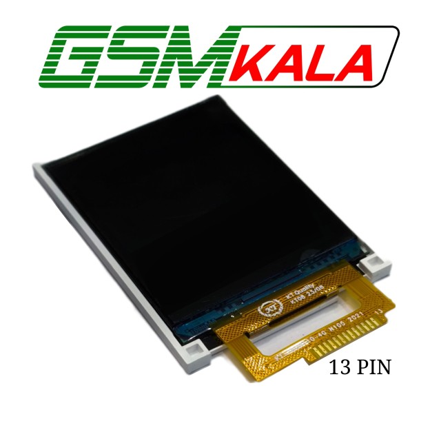 ال سی دی گوشی نوکیا NOKIA 105 4G 13 PIN