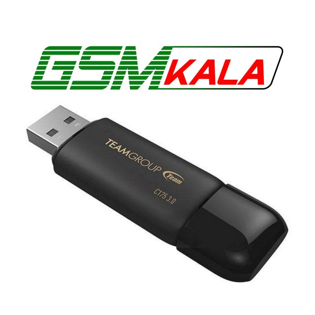 فلش 64 گیگ تیم گروپ Team Group C175 USB 3.2