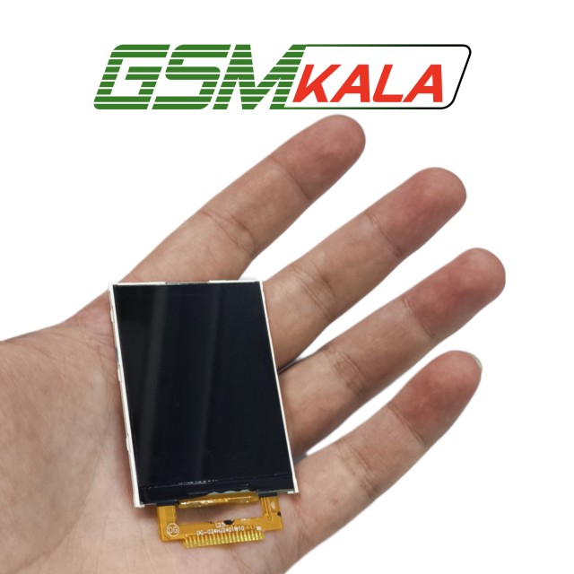 ال سی دی گوشی نوکیا (سایز بزرگ) LCD NOKIA 20 PIN