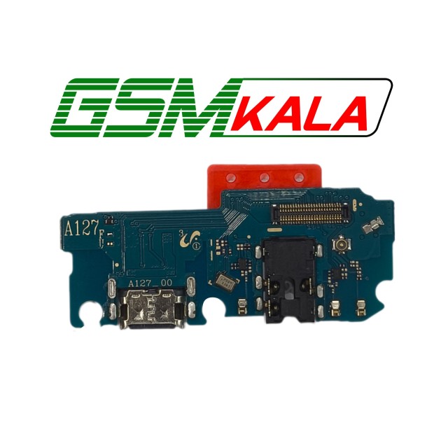 برد شارژ گوشی سامسونگ (A127) BOARD CHARGE SAMSUNG GALAXY A12 NACHO