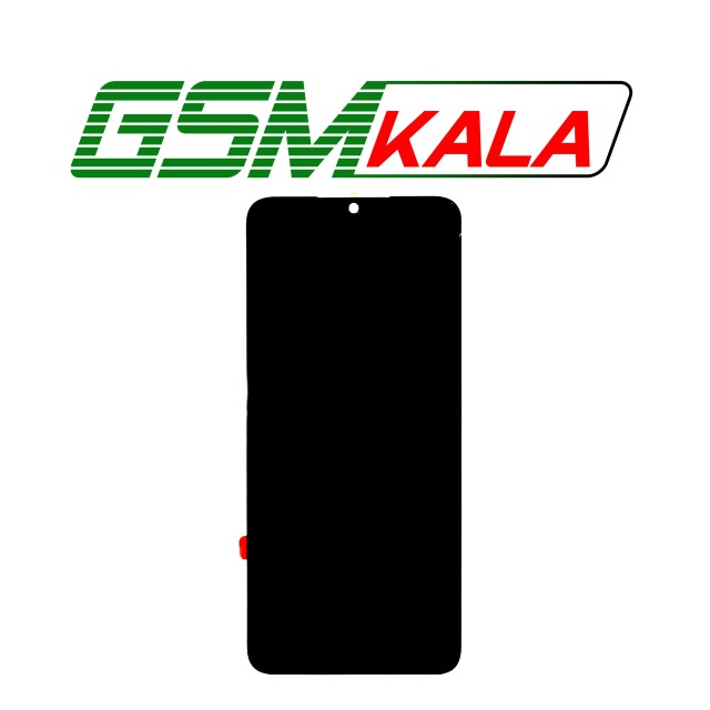 تاچ و ال سی دی شرکتی گوشی سامسونگ LCD Samsung Galaxy A05S