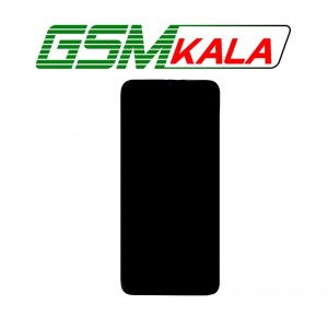 تاچ و ال سی دی شرکتی با فریم گوشی سامسونگ LCD Samsung Galaxy a03 - A035