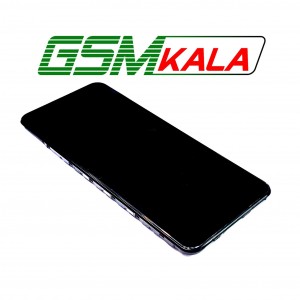 تاچ و ال سی دی گوشی سامسونگ شرکتی با فریم LCD Samsung Galaxy M336