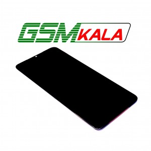 تاچ و ال سی دی ( LIGHT 300 ) شرکتی گوشی شیائومی Lcd Xiaomi POCO M3 - REDMI 9T