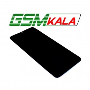 تاچ و ال سی دی ( LIGHT 300 ) شرکتی گوشی شیائومی Lcd Xiaomi Redmi 9C - Redmi 9A - Redmi9AT -  10A