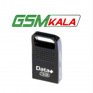 کارت حافظه 16 گیگ دیتا پلاس Data + Carbon Black