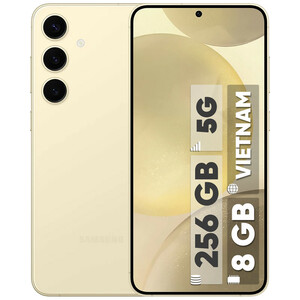 گوشی موبایل سامسونگ مدل Galaxy S24 دو سیم کارت ظرفیت 256 گیگابایت و رم 8 گیگابایت - ویتنام