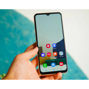 گوشی موبایل سامسونگ مدل Galaxy A25 دو سیم کارت ظرفیت 128 گیگابایت و رم 6 گیگابایت - ویتنام