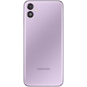 گوشی موبایل سامسونگ مدل Galaxy F14 5G دو سیم کارت ظرفیت 128 گیگابایت و رم 6 گیگابایت - اکتیو