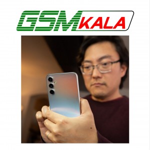 گوشی موبایل سامسونگ مدل Galaxy A05s دو سیم کارت ظرفیت 128 گیگابایت و رم 6 گیگابایت