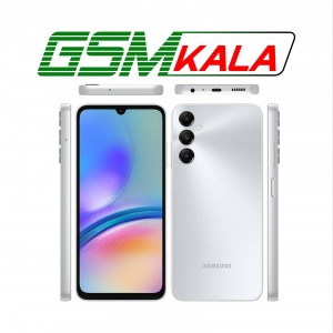 گوشی موبایل سامسونگ مدل Galaxy A05s دو سیم کارت ظرفیت 128 گیگابایت و رم 6 گیگابایت