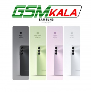 گوشی موبایل سامسونگ مدل Galaxy A05s دو سیم کارت ظرفیت 128 گیگابایت و رم 6 گیگابایت