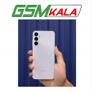 گوشی موبایل سامسونگ مدل Galaxy A05s دو سیم کارت ظرفیت 128 گیگابایت و رم 6 گیگابایت