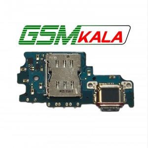 برد شارژ گوشی سامسونگ BOARD CHARGE SAMSUNG GALAXY S21 FE 5G