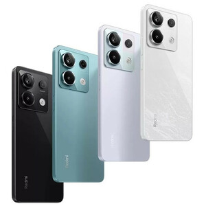 گوشی موبایل شیائومی مدل Redmi Note 13 Pro 5G دو سیم کارت ظرفیت 512 گیگابایت و رم 16 گیگابایت - پک چین رام گلوبال