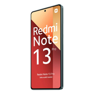 گوشی موبایل شیائومی مدل Redmi Note 13 Pro 4G دو سیم کارت ظرفیت 256 گیگابایت و رم 12 گیگابایت