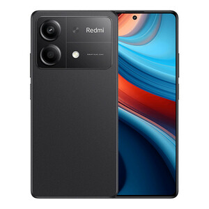 گوشی موبایل شیائومی مدل Redmi Note 13R Pro دو سیم کارت ظرفیت 256 گیگابایت و رم 12 گیگابایت - پک چین رام گلوبال