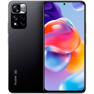 گوشی موبایل شیائومی مدل Redmi Note 11 Pro Plus 5G دو سیم کارت ظرفیت 128 گیگابایت و رم 6 گیگابایت