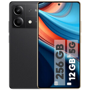 گوشی موبایل شیائومی مدل Redmi Note 13R Pro دو سیم کارت ظرفیت 256 گیگابایت و رم 12 گیگابایت - پک چین و رام گلوبال