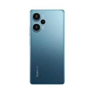 گوشی موبایل شیائومی مدل Redmi Note 12 Turbo 5G دو سیم کارت ظرفیت 256 گیگابایت و رم 12 گیگابایت - پک چین و رام گلوبال